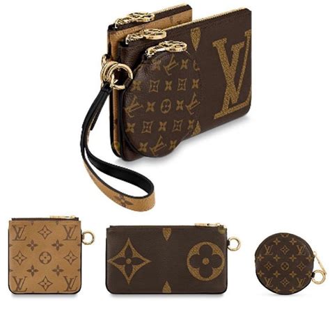 Your Guide to Louis Vuitton Multi Poche